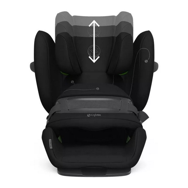 Продукт Cybex PALLAS G I-SIZE - Стол за кола - 0 - BG Hlapeta